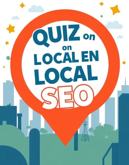 Local SEO Quiz