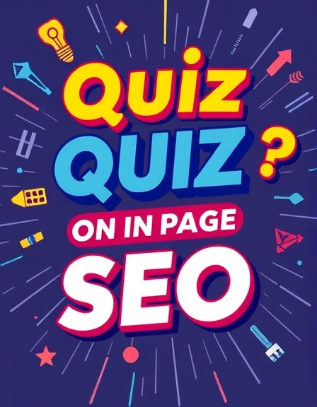 On-Page SEO Challenge