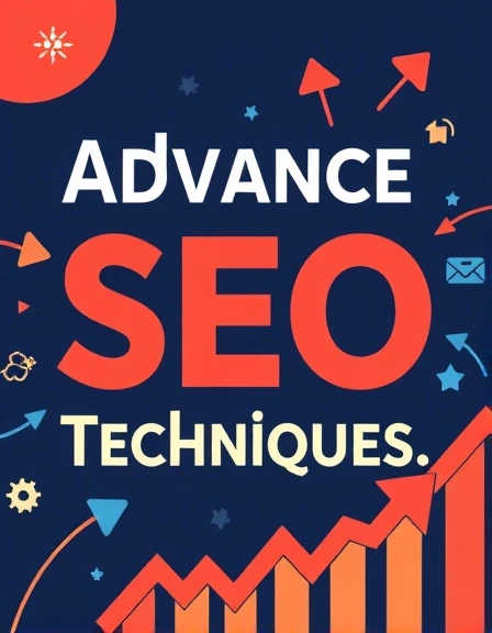 Advanced SEO Techniques