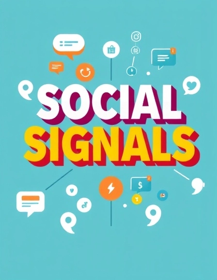 Social Signal quiz