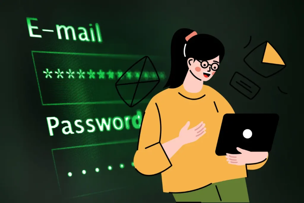Step-by-step instructions to access Google services with a custom domain email